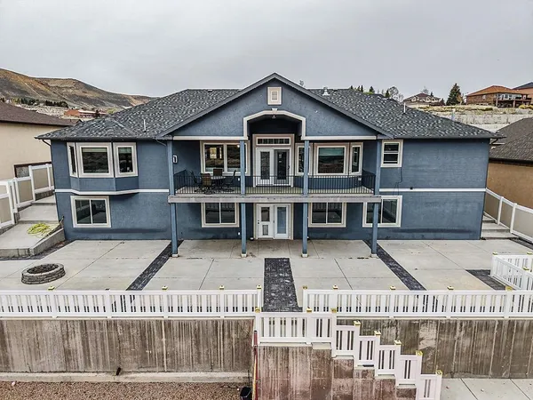 $849,900 | 2340 Alexandra Circle, Green River, WY 82935