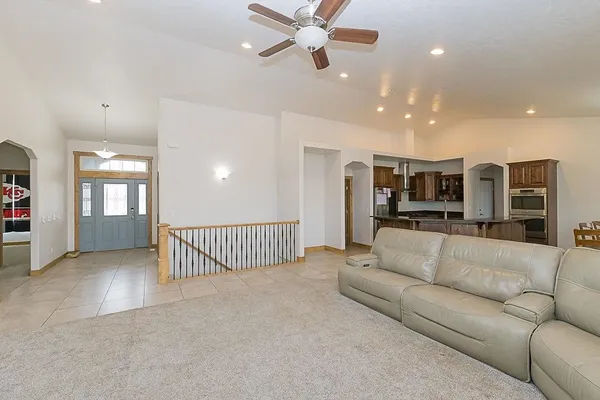 $849,900 | 2340 Alexandra Circle, Green River, WY 82935