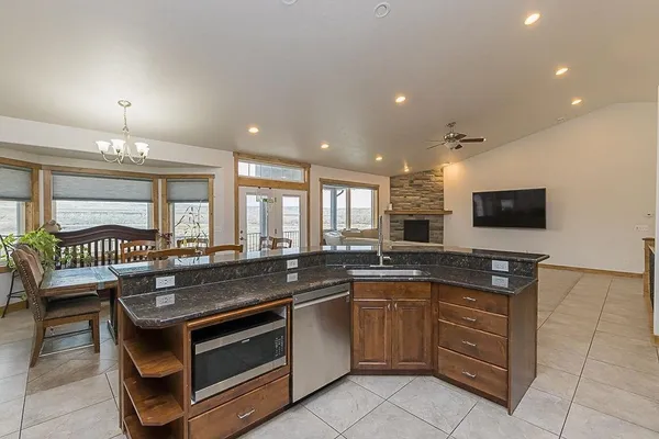 $849,900 | 2340 Alexandra Circle, Green River, WY 82935