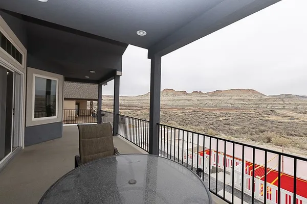 $849,900 | 2340 Alexandra Circle, Green River, WY 82935