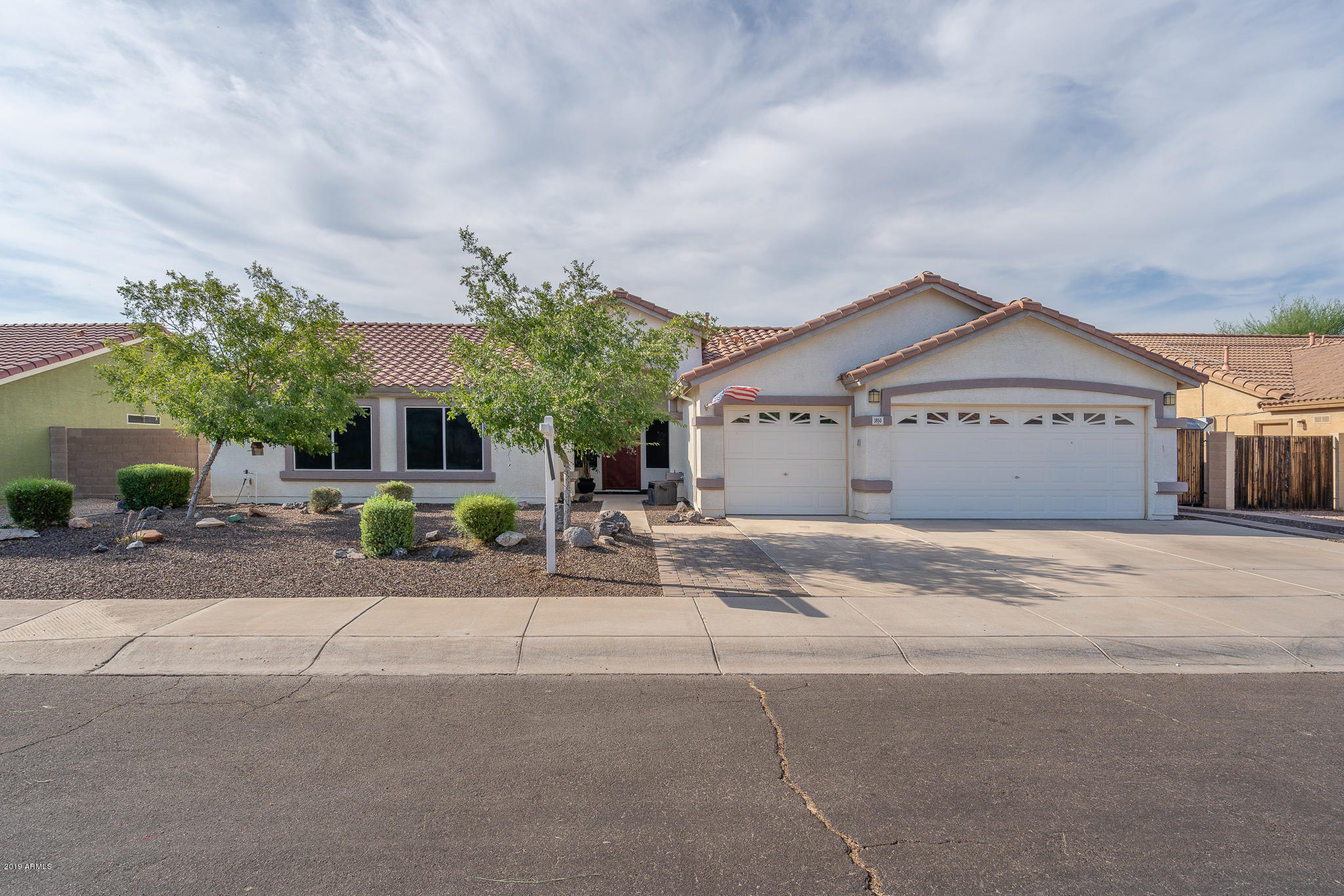 1850 East Apollo Road Phoenix, AZ 85042 - Photo 1 of 40 Front