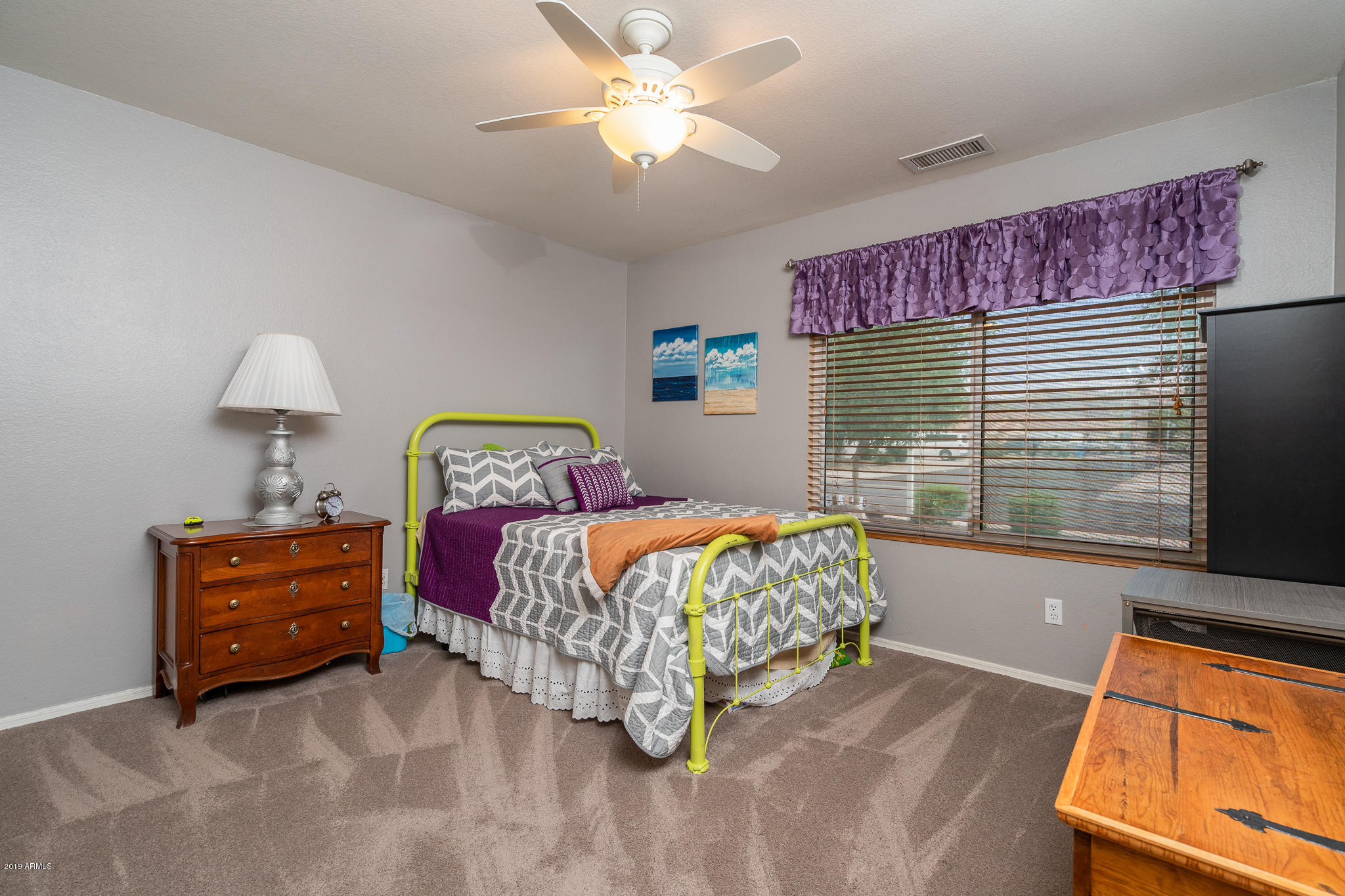 1850 East Apollo Road Phoenix, AZ 85042 - Photo 20 of 40 Bedroom 2