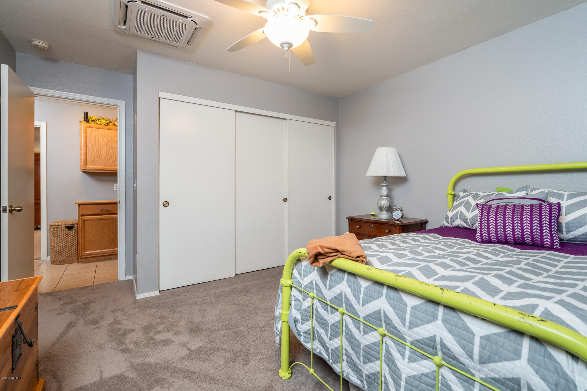1850 East Apollo Road Phoenix, AZ 85042 - Photo 21 of 40 Bedroom 2
