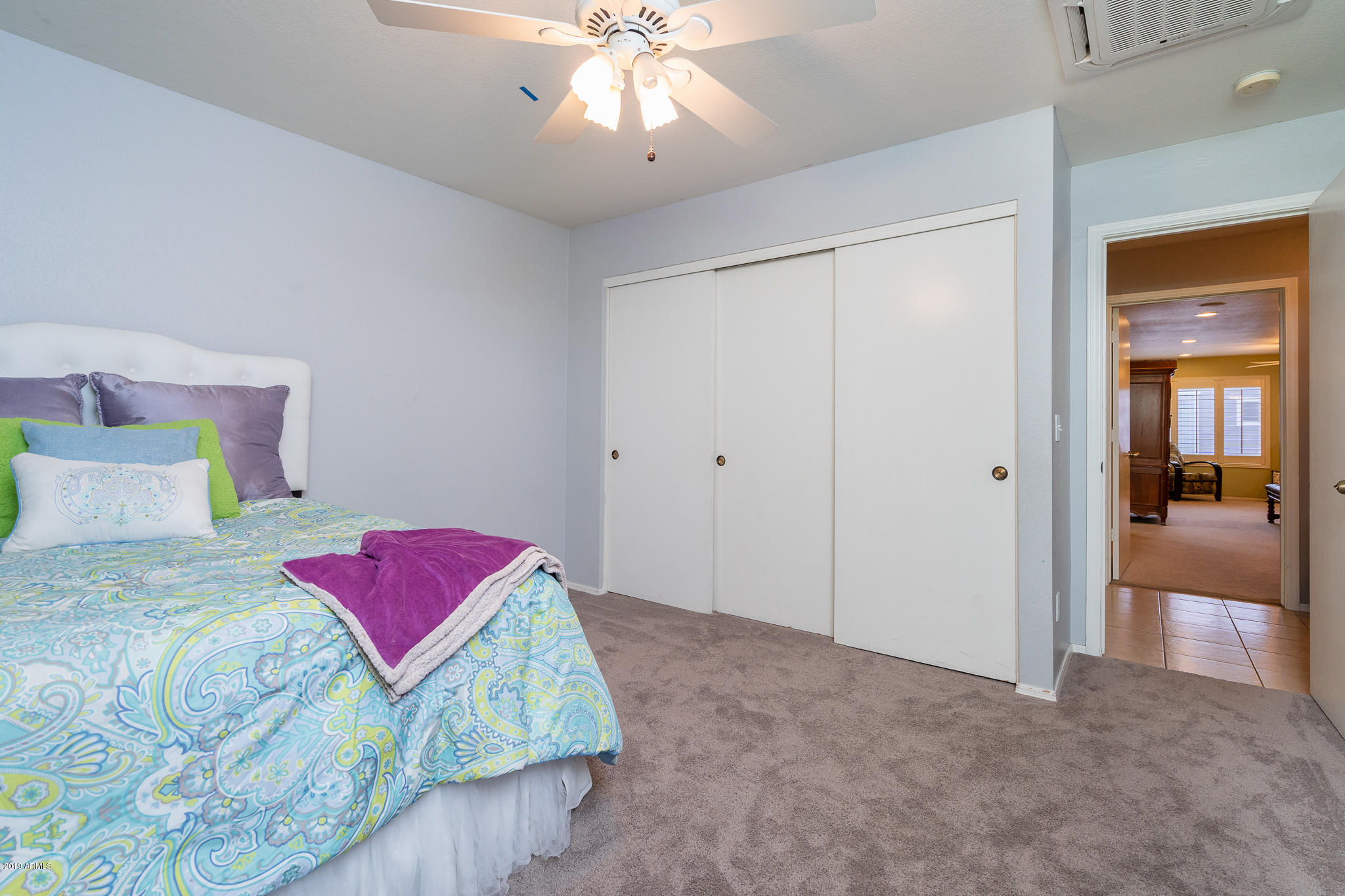 1850 East Apollo Road Phoenix, AZ 85042 - Photo 23 of 40 Bedroom 3