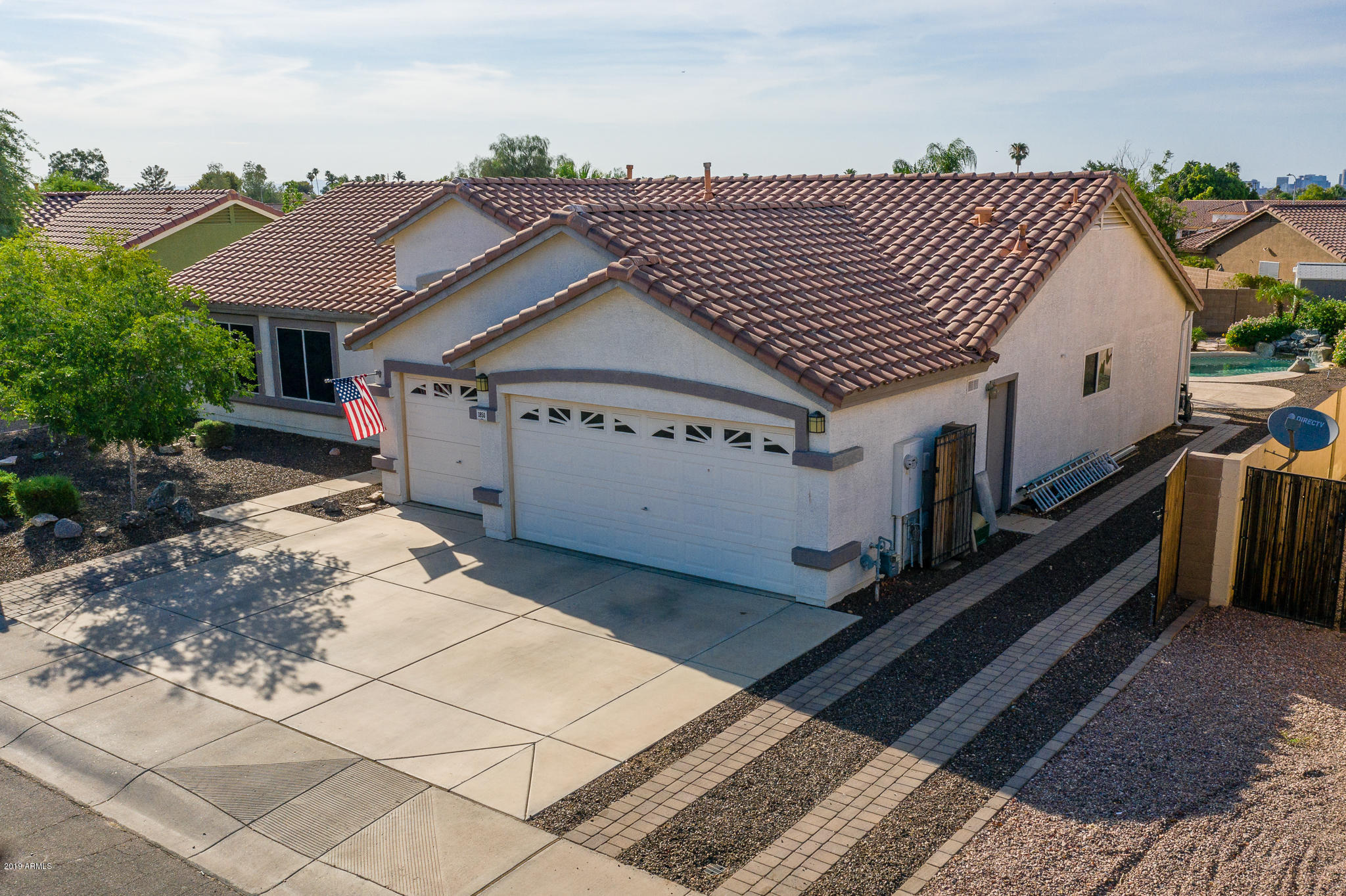1850 East Apollo Road Phoenix, AZ 85042 - Photo 4 of 40 Front Aerial