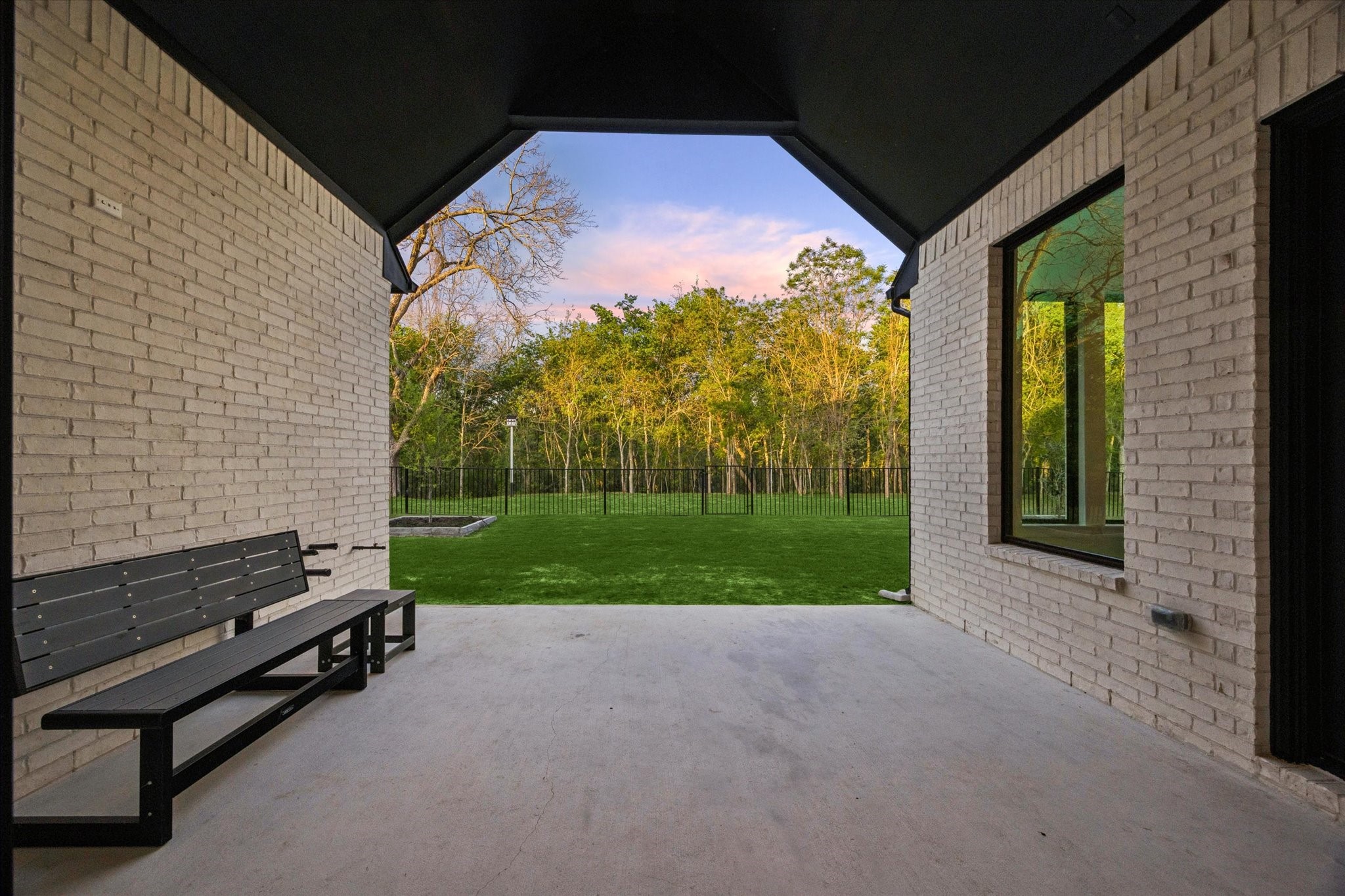 4634 Sycamore Wy Road Fulshear, TX 77441 - Photo 39 of 41 Gallery Image 39
