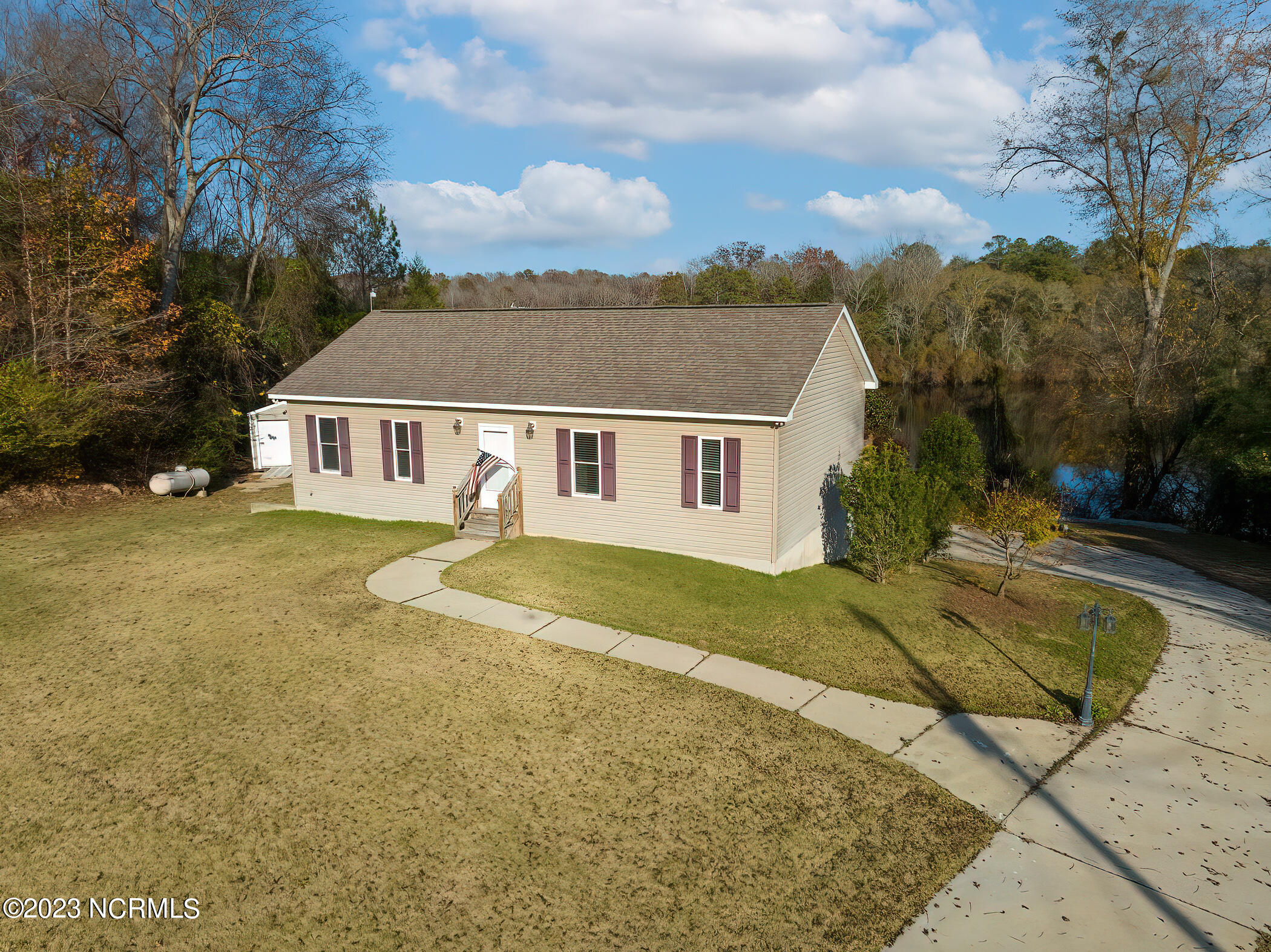 141 Hudson Street Rockingham, NC 28379 - Photo 3 of 64 RS 1 DJI_0432-Edit