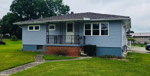 $185,000 | 218 Pennsylvania Avenue, Cresson, PA 16630