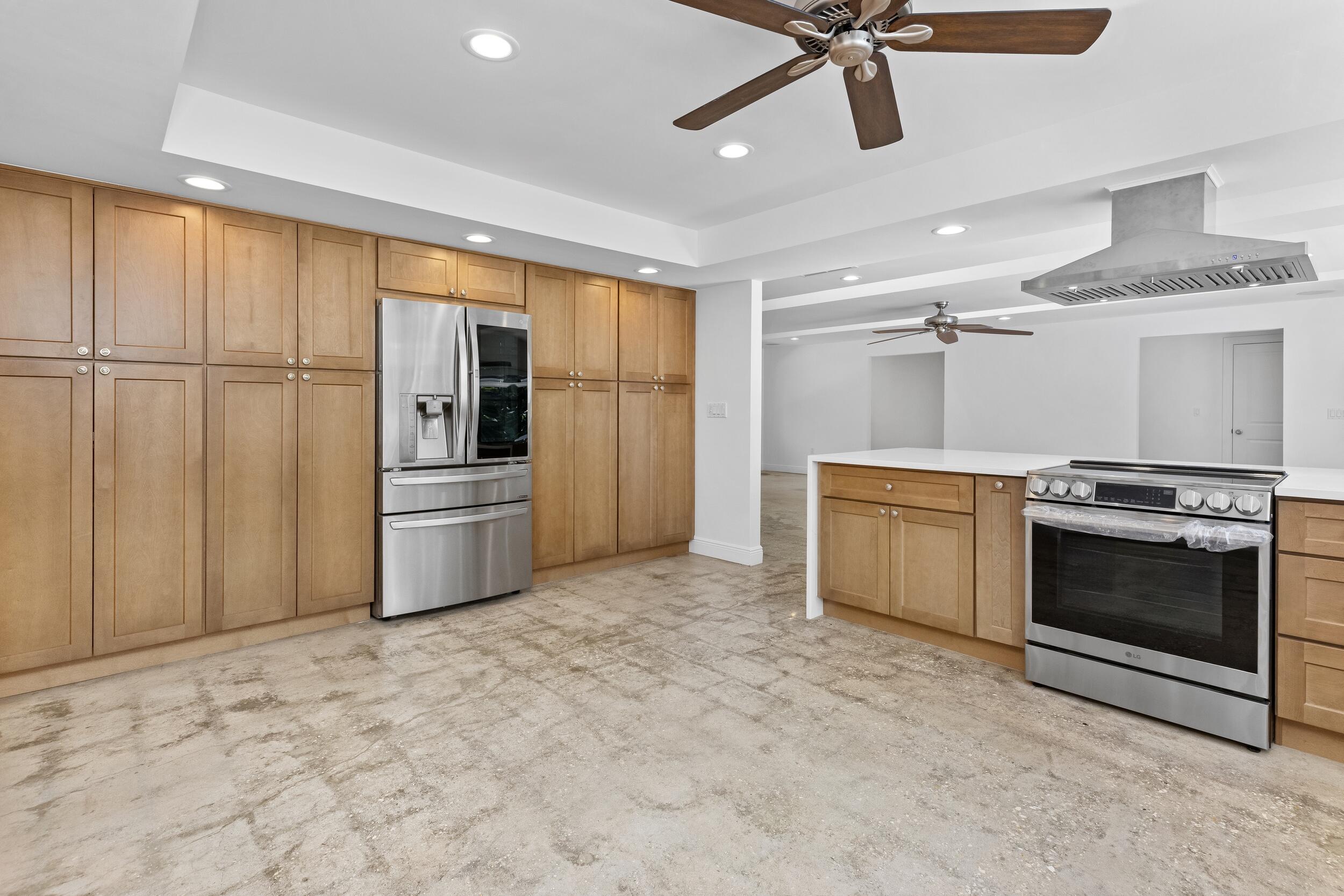 41 Coconut Lane Ocean Ridge, FL 33435 - Photo 12 of 42 Kitchen