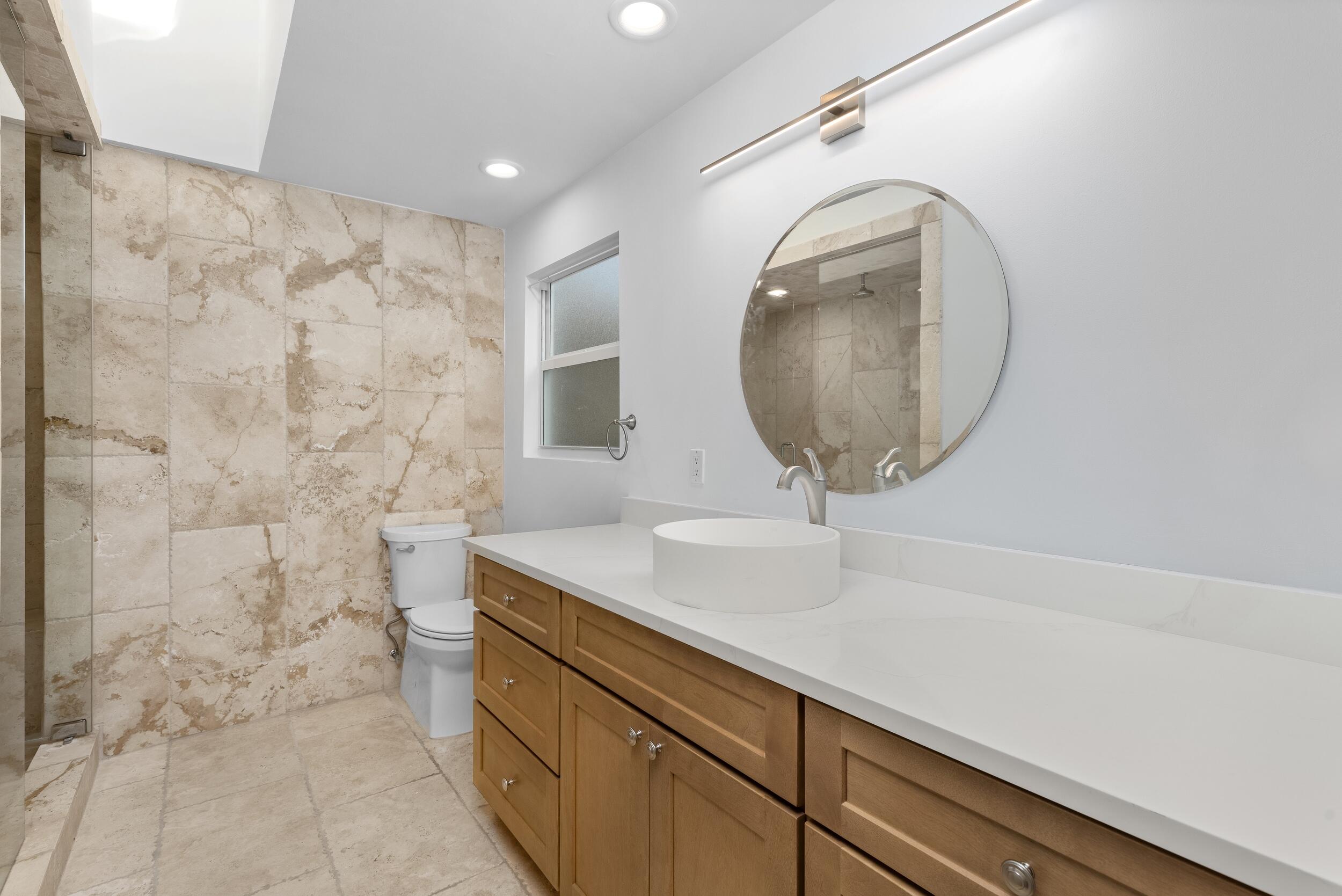 41 Coconut Lane Ocean Ridge, FL 33435 - Photo 20 of 42 Primary Bath