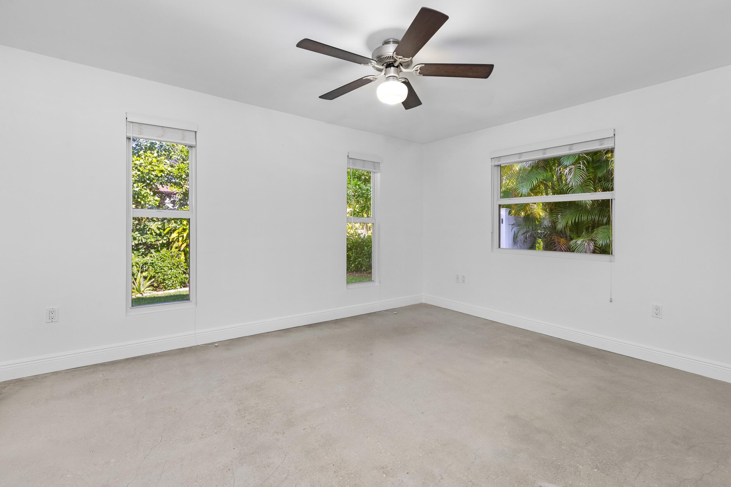 41 Coconut Lane Ocean Ridge, FL 33435 - Photo 22 of 42 Bedroom 1