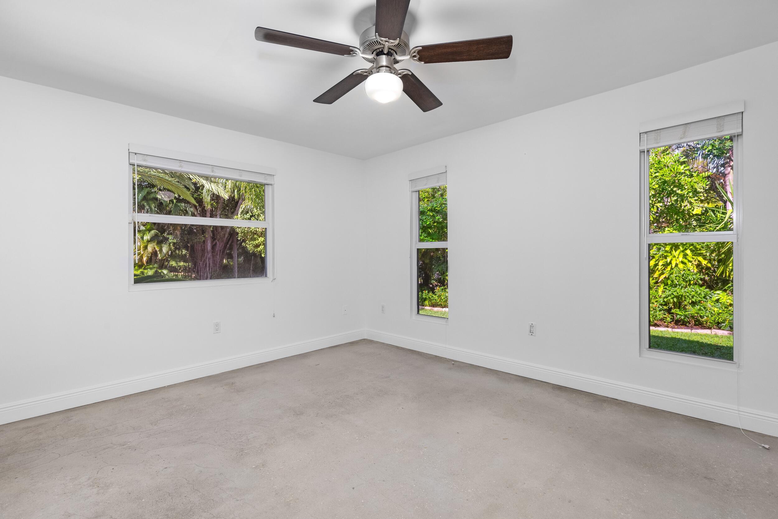 41 Coconut Lane Ocean Ridge, FL 33435 - Photo 23 of 42 Bedroom 1