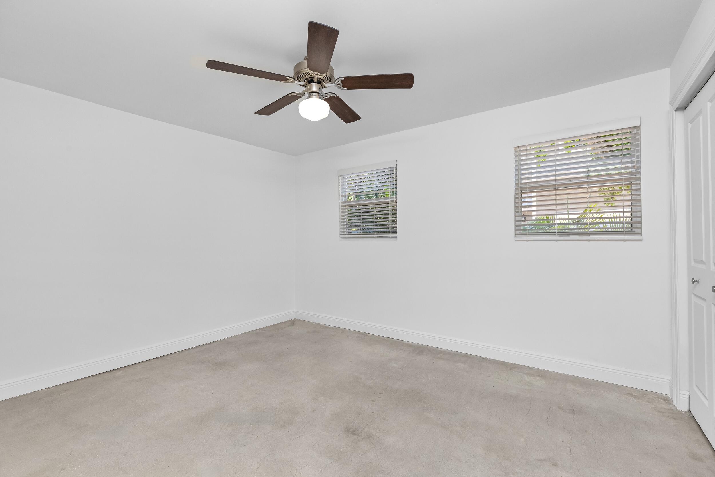 41 Coconut Lane Ocean Ridge, FL 33435 - Photo 25 of 42 Bedroom 2