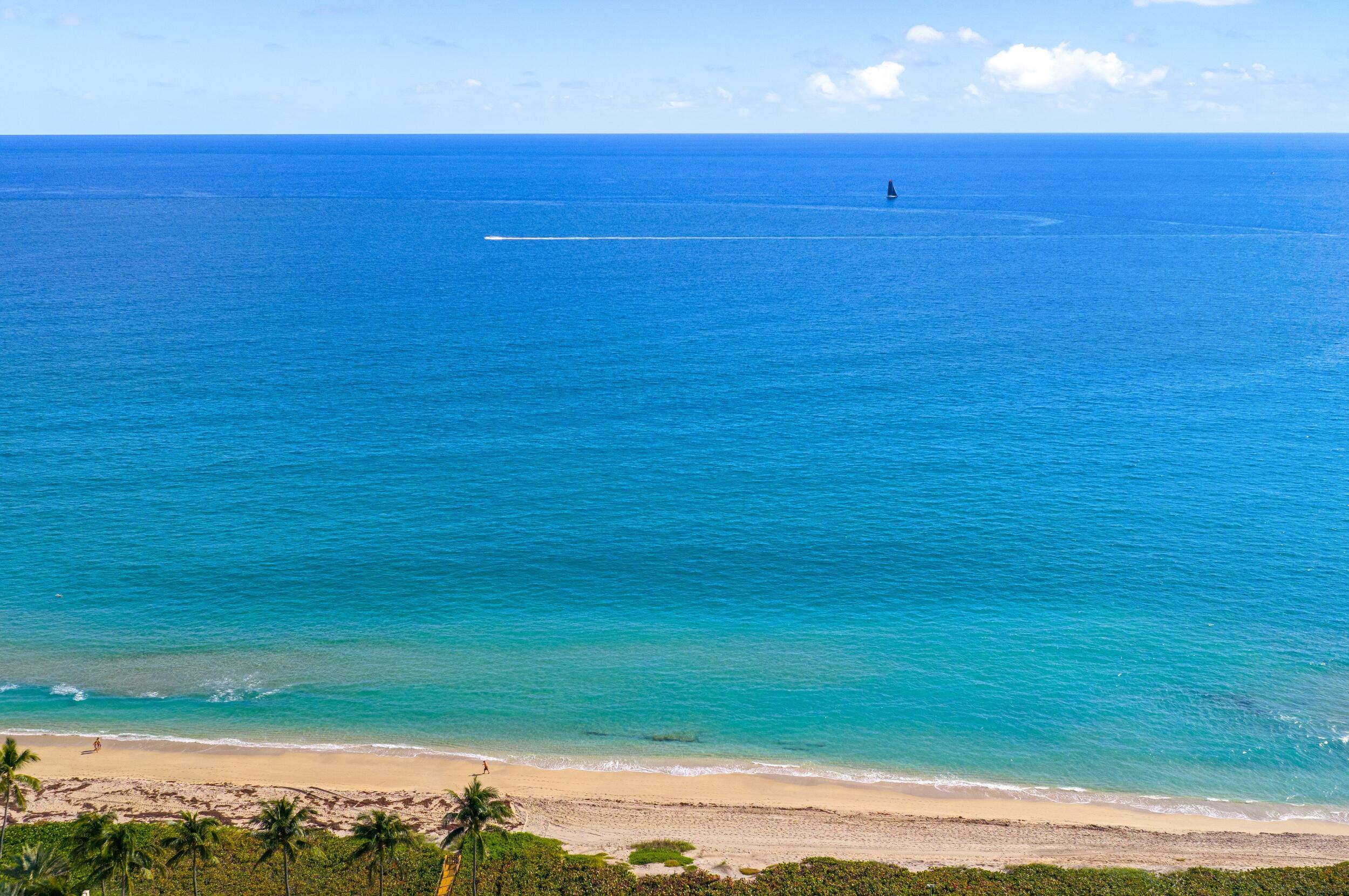 41 Coconut Lane Ocean Ridge, FL 33435 - Photo 39 of 42 Beach