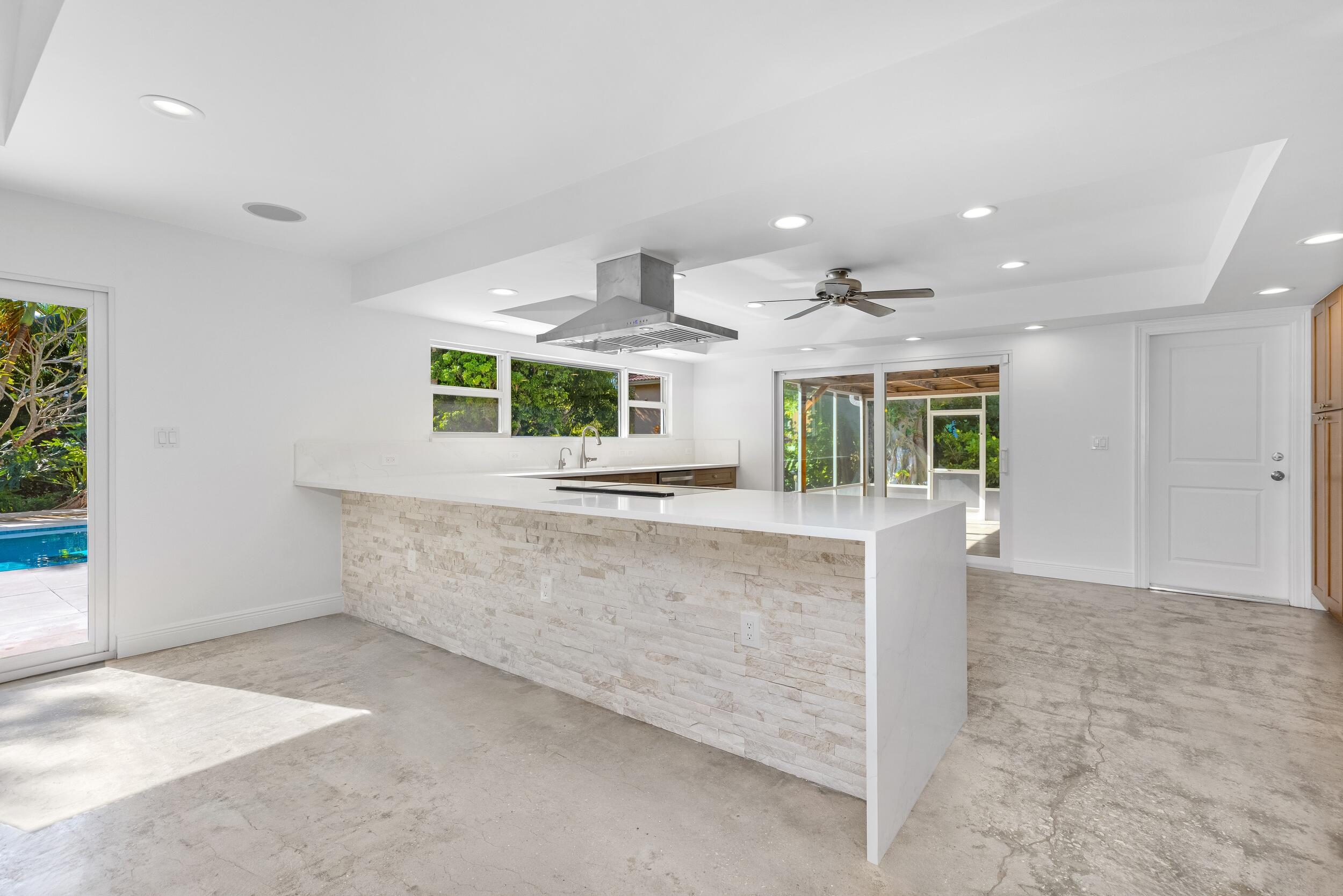 41 Coconut Lane Ocean Ridge, FL 33435 - Photo 10 of 42 Kitchen