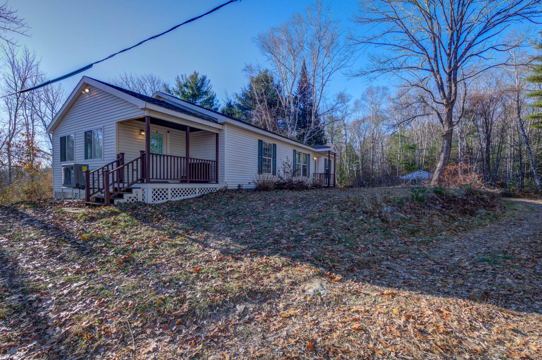 368 East Neck Road Nobleboro, ME 04555 - Photo 2 of 28 368 East Neck