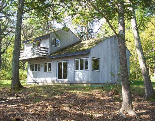 35 Indian Point Road Waldoboro, ME 04572 - Photo 1 of 10 Exterior Front.