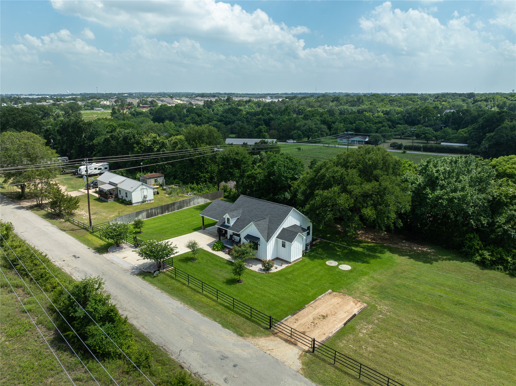2021 Strangmeier Road Brenham, TX 77833 - Photo 17 of 21