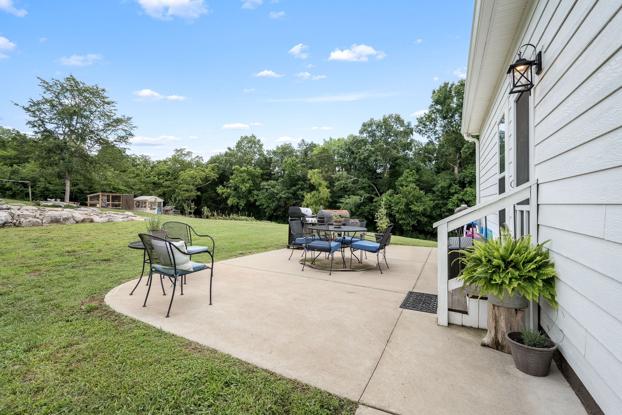 104 Hickerson Road Wartrace, TN 37183 - Photo 47 of 83 Gallery Image 47