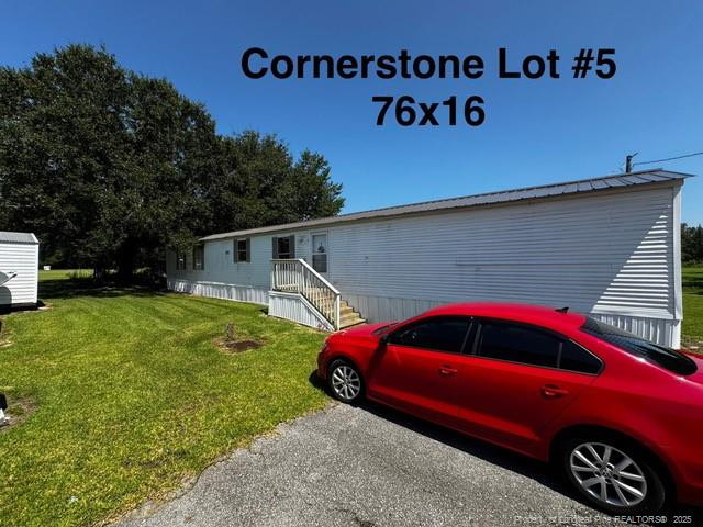629 Haws Rd Road Richlands, NC 28574 - Photo 7 of 19 Photo 7