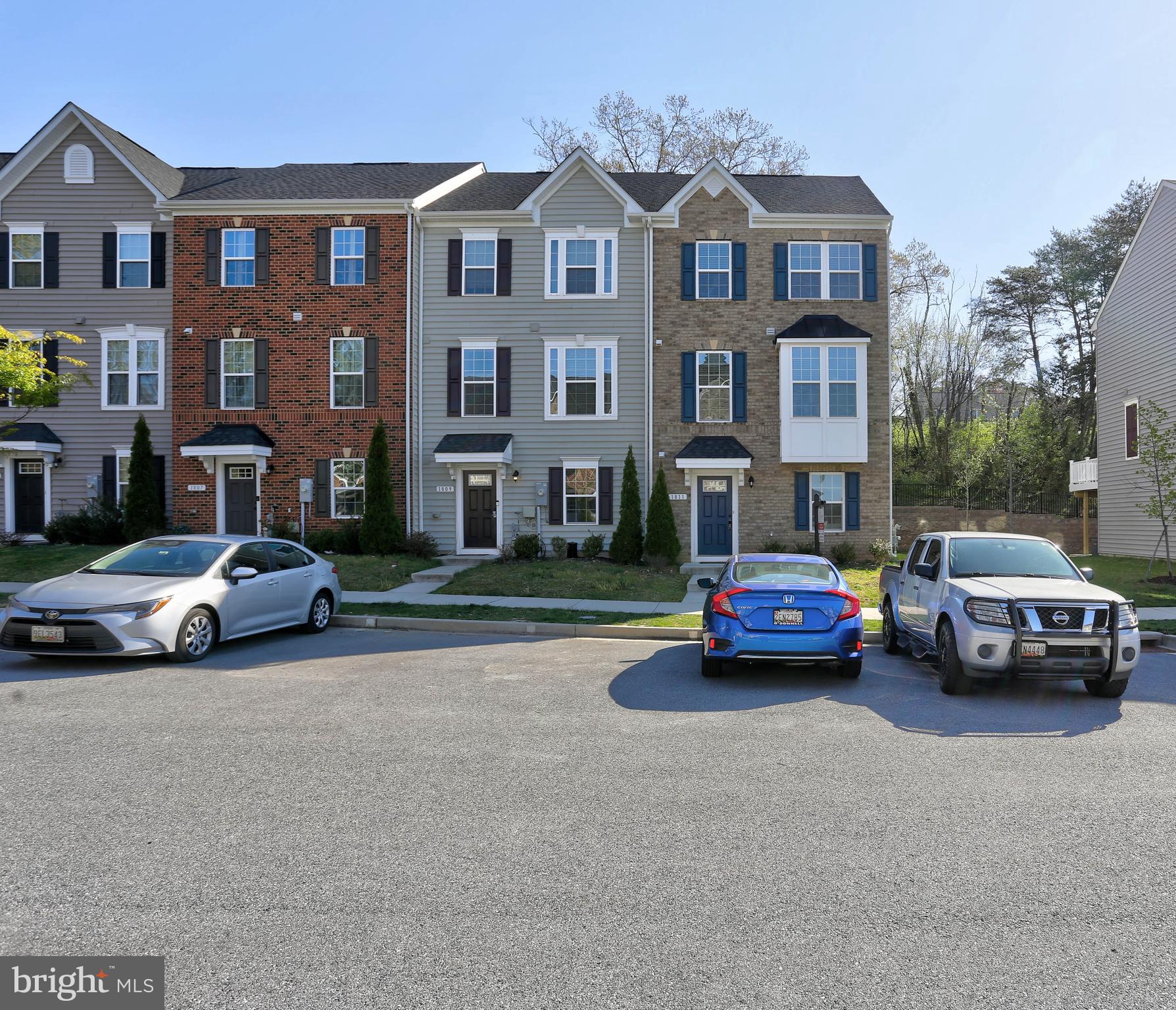 1811 Wind Gate Road Baltimore, MD 21227 - Photo 2 of 37