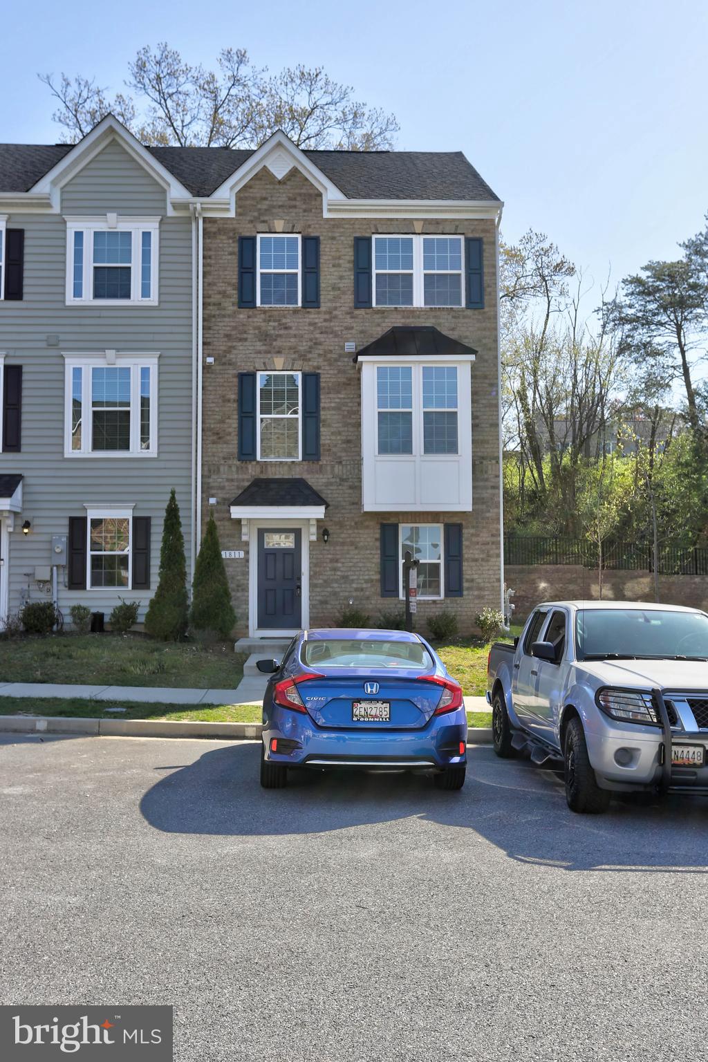 1811 Wind Gate Road Baltimore, MD 21227 - Photo 24 of 37