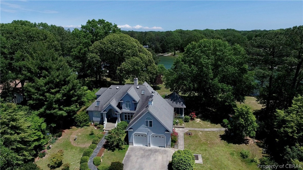 746 Oyster Point Drive Reedville, VA 22539 - Photo 15 of 50 Gallery Image 15
