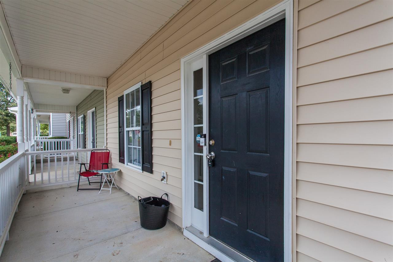 4000 Volkswalk Place Raleigh, NC 27610 - Photo 3 of 21 a view of porch with seating space