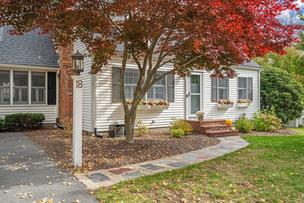 18 Laurel Road Norwood, MA 02062 - Photo 2 of 41 Gallery Image 2