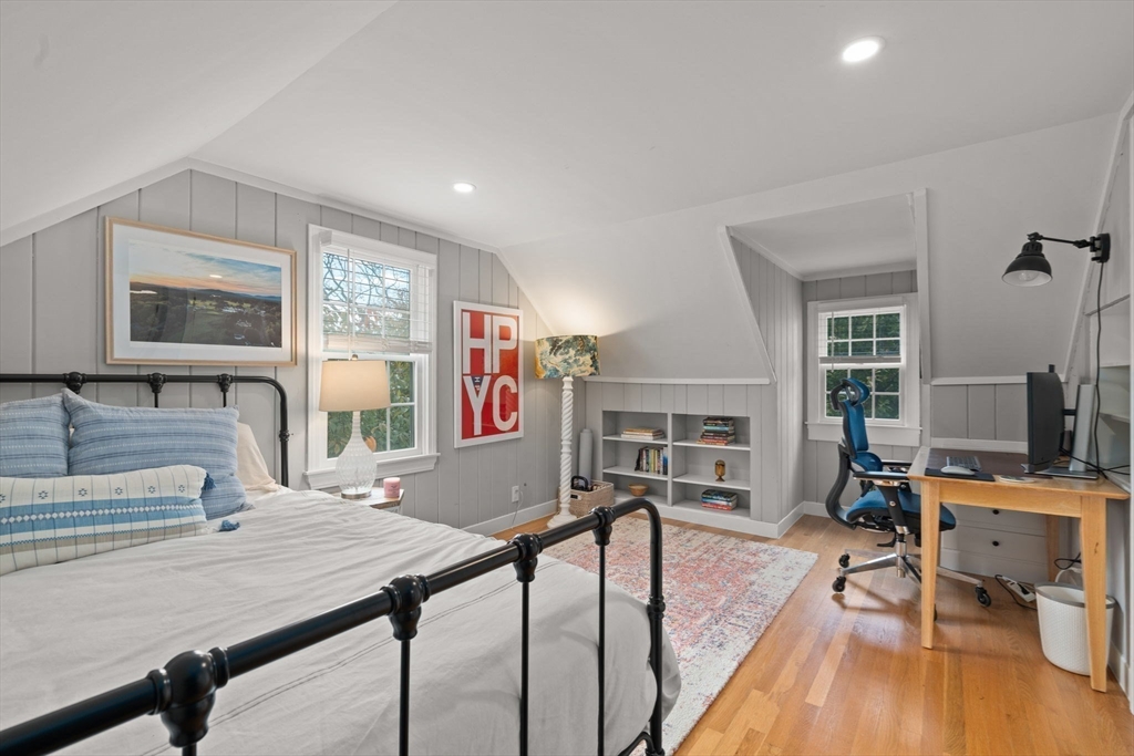 18 Laurel Road Norwood, MA 02062 - Photo 25 of 41 Gallery Image 25