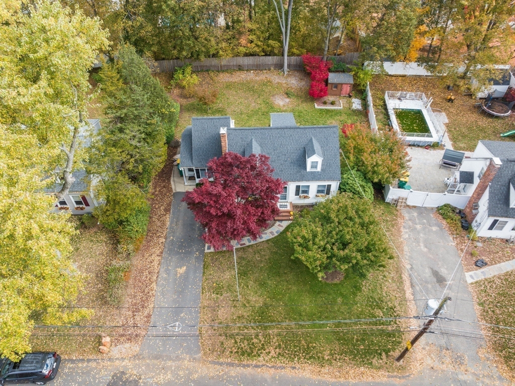 18 Laurel Road Norwood, MA 02062 - Photo 33 of 41 Gallery Image 33