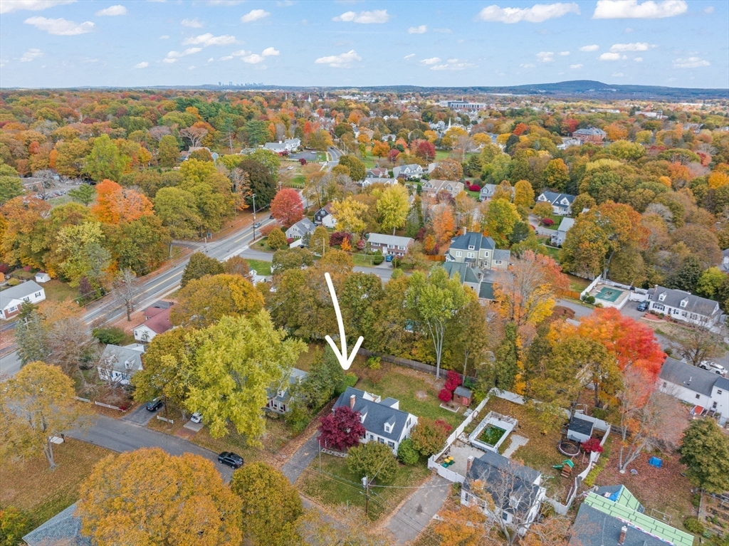 18 Laurel Road Norwood, MA 02062 - Photo 36 of 41 Gallery Image 36