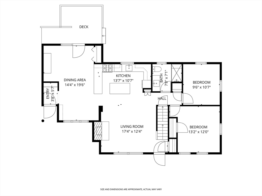 18 Laurel Road Norwood, MA 02062 - Photo 39 of 41 Gallery Image 39