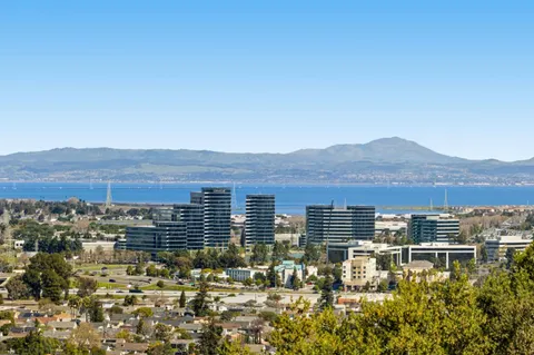 $1,898,000 | 1243 Talbryn Drive, Belmont, CA 94002