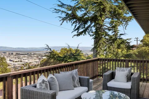 $1,898,000 | 1243 Talbryn Drive, Belmont, CA 94002