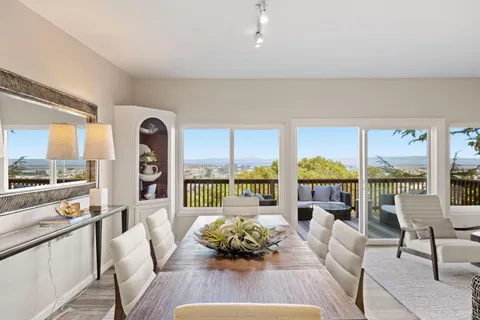 $1,898,000 | 1243 Talbryn Drive, Belmont, CA 94002