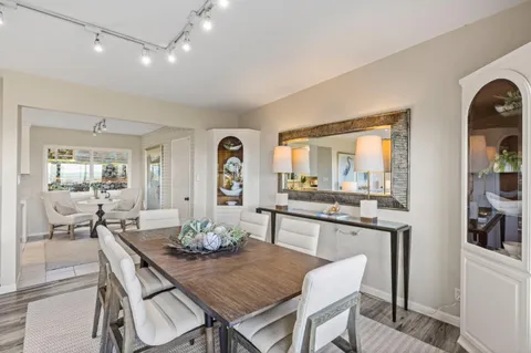 $1,898,000 | 1243 Talbryn Drive, Belmont, CA 94002