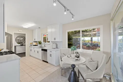 $1,898,000 | 1243 Talbryn Drive, Belmont, CA 94002