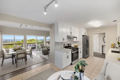 $1,898,000 | 1243 Talbryn Drive, Belmont, CA 94002