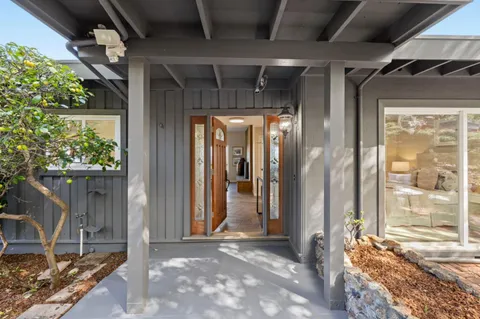 $1,898,000 | 1243 Talbryn Drive, Belmont, CA 94002