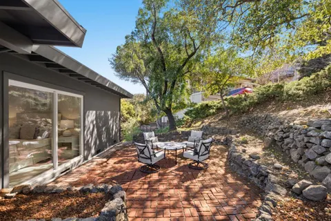 $1,898,000 | 1243 Talbryn Drive, Belmont, CA 94002