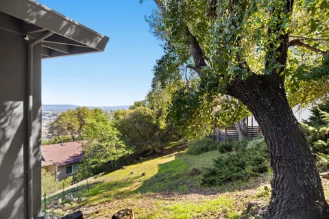 $1,898,000 | 1243 Talbryn Drive, Belmont, CA 94002