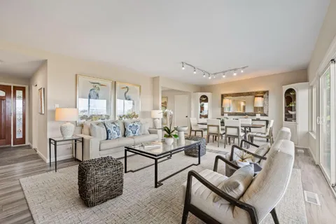 $1,898,000 | 1243 Talbryn Drive, Belmont, CA 94002