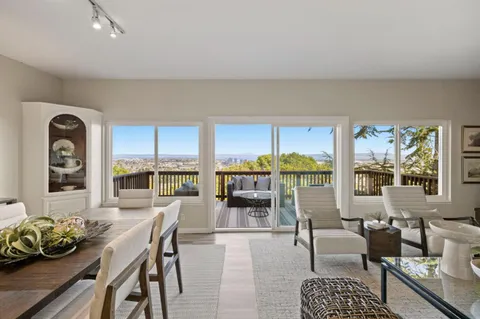 $1,898,000 | 1243 Talbryn Drive, Belmont, CA 94002