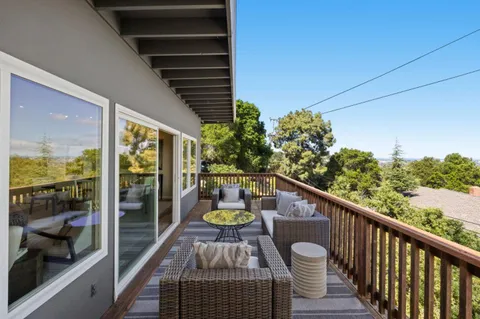 $1,898,000 | 1243 Talbryn Drive, Belmont, CA 94002