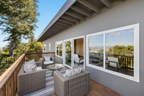 $1,898,000 | 1243 Talbryn Drive, Belmont, CA 94002