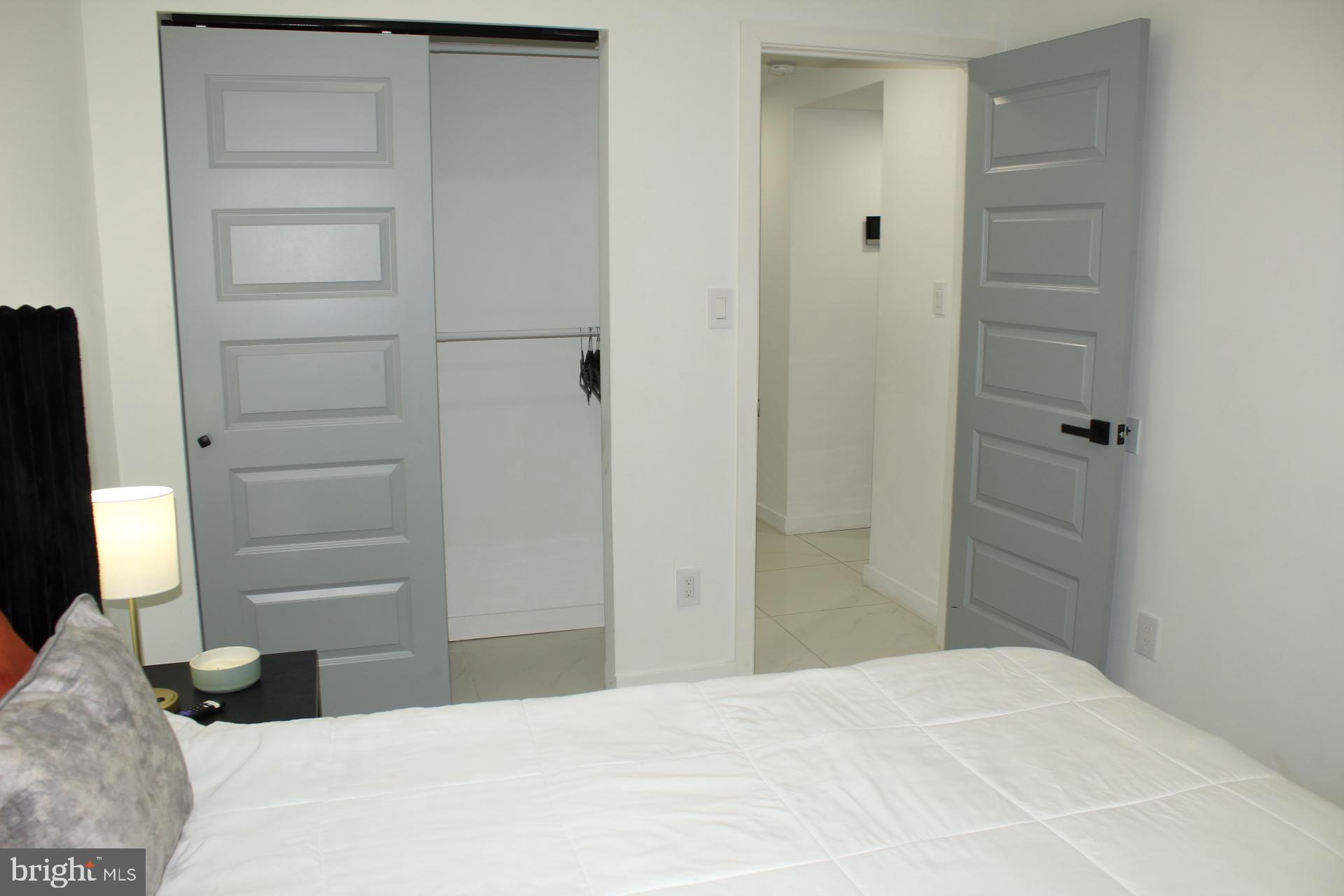 3017 Ridge Avenue, Unit A Philadelphia, PA 19121 - Photo 42 of 45 Bedroom 3