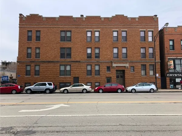 $2,495 | 1552 North LaSalle Drive, Unit 401, Chicago, IL 60610