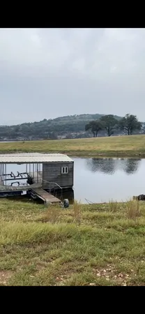 a view of a ocean view