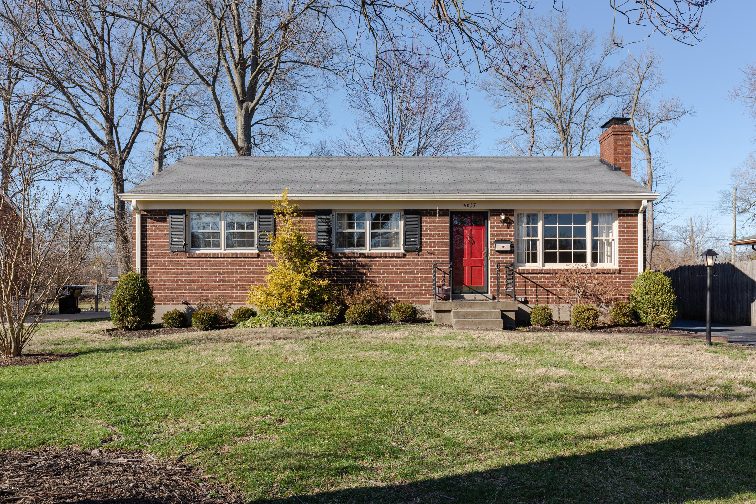 4617 Fox Run Road Louisville, KY 40207 - Photo 1 of 1 4617_Fox_Run_Rd-exteriors-7